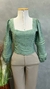 BLUSA LESE MANGA 1274 - Brumari Modas 