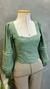 BLUSA LESE MANGA 1274 - loja online