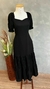 VESTIDO 1242 LESE E LISO - loja online