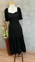 VESTIDO 1242 LESE E LISO - Brumari Modas 