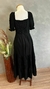 VESTIDO 1242 LESE E LISO