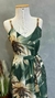 Imagem do VESTIDO DETALHE ALÇA COURO 1234