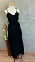 Imagem do VESTIDO DETALHE ALÇA COURO 1234