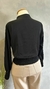 BLUSA COS LASTEX E LAÇO 1275 - Brumari Modas 