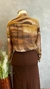 CAMISA CHIFON PUNHO PULSEIRA 1276 - comprar online