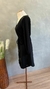 VESTIDO MANGA LONGA COM FAIXA COM DETALHES TASSEL 1278 - loja online