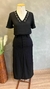 BLUSA DECOTE BORDADO 1239 - Brumari Modas 