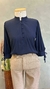 BLUSA GOLA COM BOTÕES 1285 - comprar online