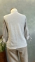 BLUSA GOLA COM BOTÕES 1285