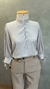 BLUSA GOLA COM BOTÕES 1285 - Brumari Modas 