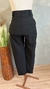 CALÇA LINHO RÚSTICO BOLSO EMBUTIDO 1280