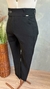 CALÇA LINHO RÚSTICO BOLSO EMBUTIDO 1280 - Brumari Modas 