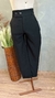 CALÇA LINHO RÚSTICO BOLSO EMBUTIDO 1280