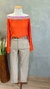 BLUSA CIGANINHA ELASTICO 827 - loja online