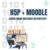 h5p + Moodle-¿Cómo crear contenido interactivo?