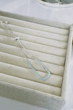 PULSEIRA REGULÁVEL TIFFANY na internet