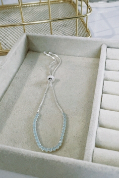 PULSEIRA REGULÁVEL TIFFANY - comprar online