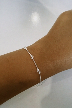 PULSEIRA CRISTAIS - comprar online