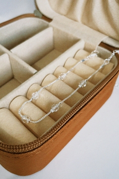 PULSEIRA CRISTAIS