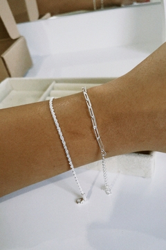 PULSEIRA FIO BAIANO na internet