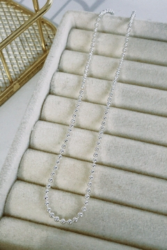CHOCKER BOLINHAS