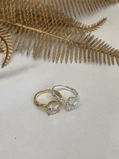 ANEL CRISTAL