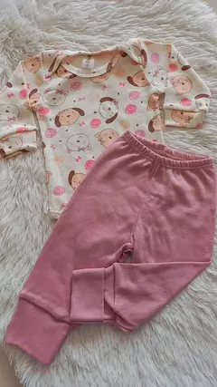 kit meu primeiro conjuntinho - comprar online