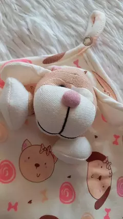 kit meu primeiro conjuntinho - Shalom Baby