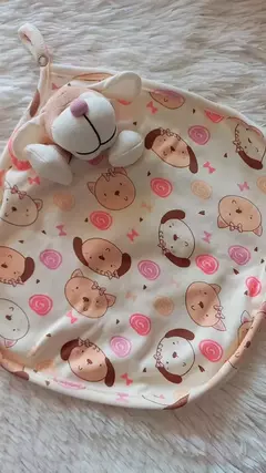 kit meu primeiro conjuntinho na internet