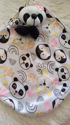 kit meu Primeiro conjuntinho - Shalom Baby