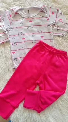 kit meu Primeiro Conjuntinho - comprar online
