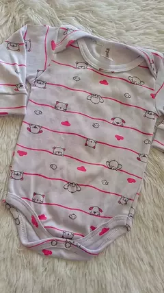 kit meu Primeiro Conjuntinho na internet