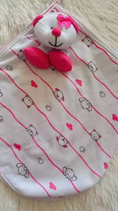 kit meu Primeiro Conjuntinho - loja online