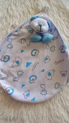 kit meu Primeiro Conjuntinho - Shalom Baby