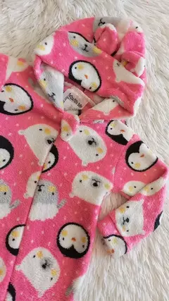 macacão Pequenino baby - loja online