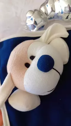 naninha cachorro - comprar online