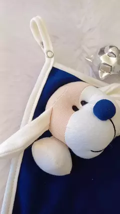 naninha cachorro na internet