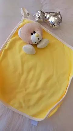 naninha ursinho