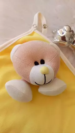 naninha ursinho - comprar online