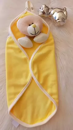 naninha ursinho na internet