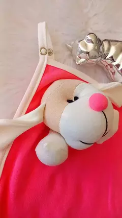 naninha - Shalom Baby