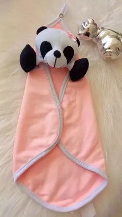 naninha panda - comprar online