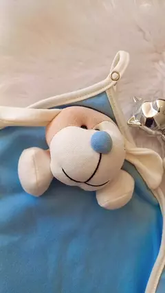 naninha ursinho na internet