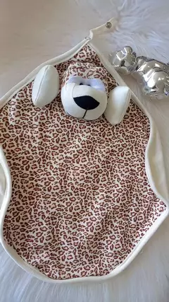 naninha de oncinha