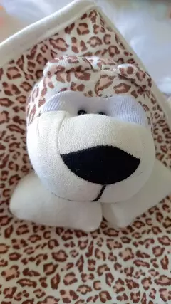 naninha de oncinha na internet