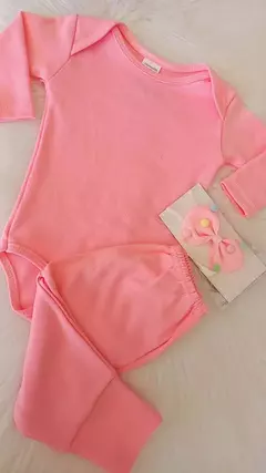 conjunto liso