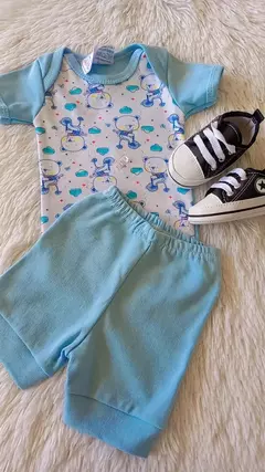 conjunto de calor