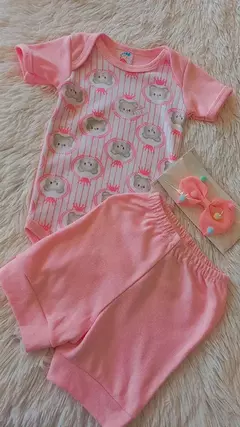 conjunto de calor