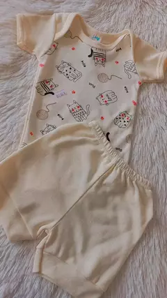 conjunto calor na internet