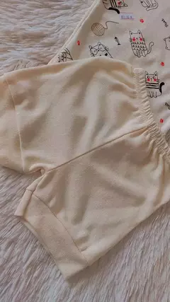 conjunto calor - comprar online